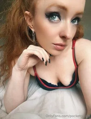 Pocketginge OnlyFans Leaked Free Thumbnail Picture - #IB5qjQ97iu