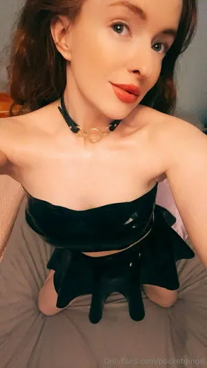 Pocketginge OnlyFans Leaked Free Thumbnail Picture - #VOpaIdiwOY