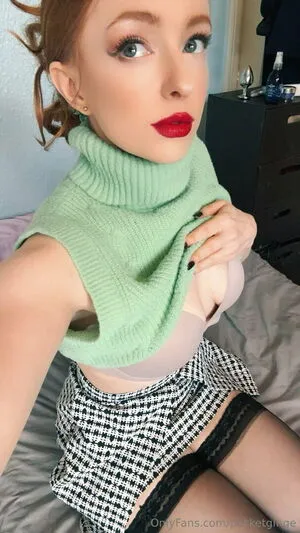 Pocketginge OnlyFans Leaked Free Thumbnail Picture - #mczyJc18xs