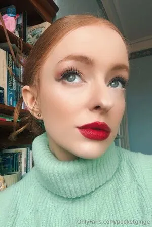 Pocketginge OnlyFans Leaked Free Thumbnail Picture - #y7ghwH7suE