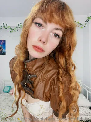 Pocketginger OnlyFans Leaked Free Thumbnail Picture - #05mwjCwzkl