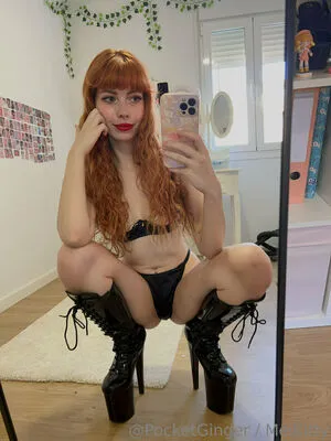 Pocketginger OnlyFans Leaked Free Thumbnail Picture - #E8eyJWwNFc