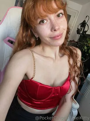 Pocketginger OnlyFans Leaked Free Thumbnail Picture - #GrGDIgP7lg