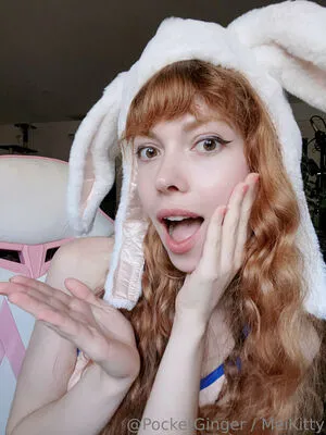 Pocketginger OnlyFans Leaked Free Thumbnail Picture - #OKulf6r1mm