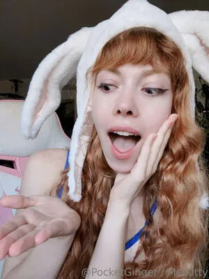 Pocketginger OnlyFans Leaked Free Thumbnail Picture - #Ot0l8BPxhR
