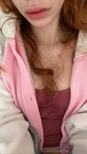 Pocketginger OnlyFans Leaked Free Thumbnail Picture - #SoRqkBiFv7