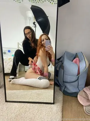 Pocketginger OnlyFans Leaked Free Thumbnail Picture - #U1DYMn8GMC