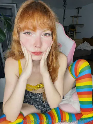 Pocketginger OnlyFans Leaked Free Thumbnail Picture - #udJ4eDuuxo