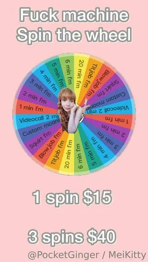 Pocketginger OnlyFans Leaked Free Thumbnail Picture - #zcWAI05ubl