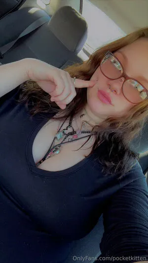 Pocketkitten OnlyFans Leaked Free Thumbnail Picture - #c2iGT1t8Jp
