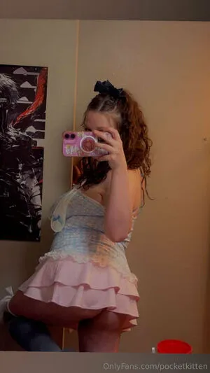 Pocketkitten OnlyFans Leaked Free Thumbnail Picture - #sE1iqVkA87