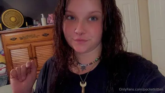 Pocketkitten OnlyFans Leaked Free Thumbnail Picture - #tXU3097GO7