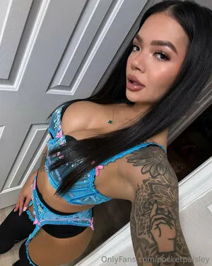 Pocketpaisley OnlyFans Leaked Free Thumbnail Picture - #XTWTc4evdc