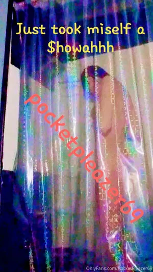 Pocketpleazer OnlyFans Leaked Free Thumbnail Picture - #Wp4JZD7l2l