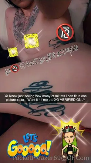 Pocketpleazer OnlyFans Leaked Free Thumbnail Picture - #ZN48oCq0P0