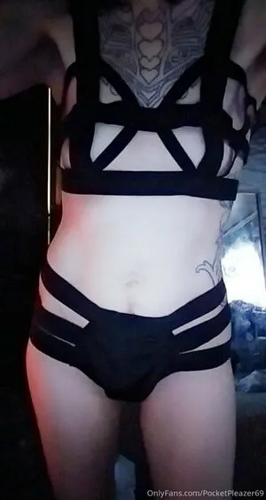 Pocketpleazer OnlyFans Leaked Free Thumbnail Picture - #fcfTroWYfF
