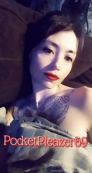 Pocketpleazer OnlyFans Leaked Free Thumbnail Picture - #yW49SKLArs