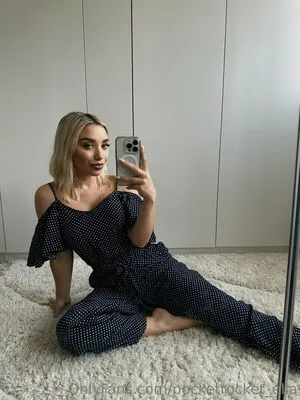 Pocketrocket Ella OnlyFans Leaked Free Thumbnail Picture - #0UysP0SCHa