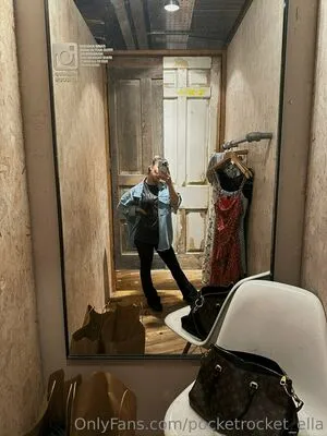 Pocketrocket Ella OnlyFans Leaked Free Thumbnail Picture - #6H8Tlzu0VF
