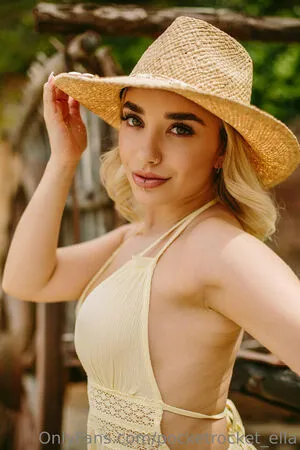 Pocketrocket Ella OnlyFans Leaked Free Thumbnail Picture - #7QeKl3h7eo