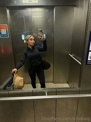 Pocketrocket Ella OnlyFans Leaked Free Thumbnail Picture - #B4hkHVBvvU