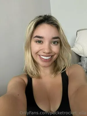 Pocketrocket Ella OnlyFans Leaked Free Thumbnail Picture - #XAJuUec7Hp