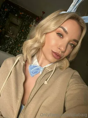 Pocketrocket Ella OnlyFans Leaked Free Thumbnail Picture - #fEFVKrknke