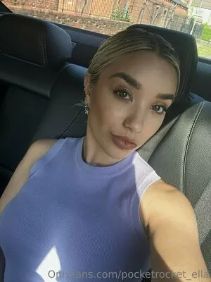 Pocketrocket Ella OnlyFans Leaked Free Thumbnail Picture - #gwH2w3HUQp