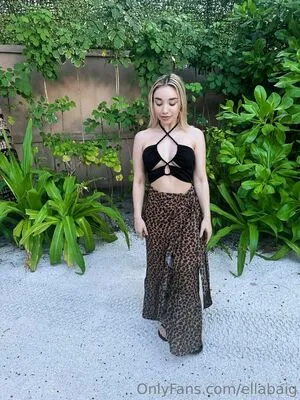 Pocketrocket Ella OnlyFans Leaked Free Thumbnail Picture - #jCmiShJTAs