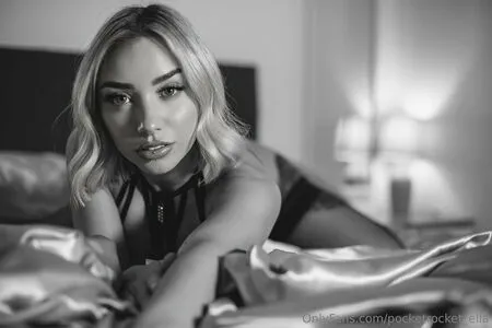 Pocketrocket Ella OnlyFans Leaked Free Thumbnail Picture - #lMYQAGV36Q