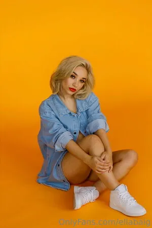Pocketrocket Ella OnlyFans Leaked Free Thumbnail Picture - #mZxdtQsMUF