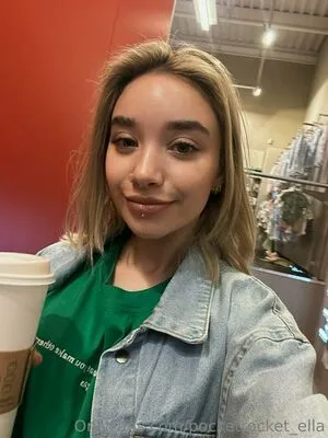 Pocketrocket Ella OnlyFans Leaked Free Thumbnail Picture - #mn7BBuHJ9F