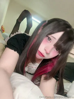 Pocketsora OnlyFans Leaked Free Thumbnail Picture - #BuoqnW8Hms