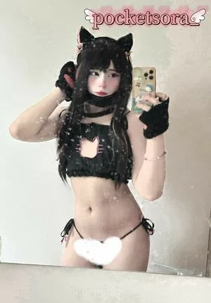 Pocketsora OnlyFans Leaked Free Thumbnail Picture - #Z6ovKcgEdp