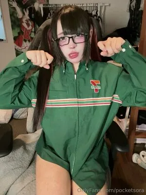Pocketsora OnlyFans Leaked Free Thumbnail Picture - #gFVosyZIDj