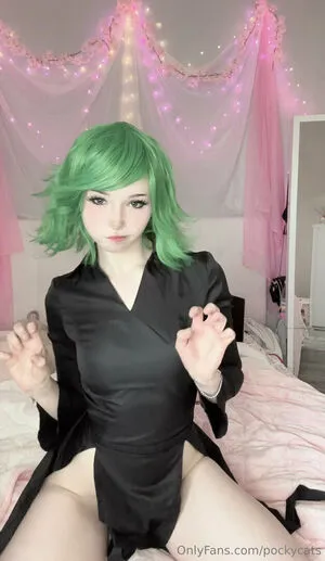 Pockycats OnlyFans Leaked Free Thumbnail Picture - #0iOXwoFdiF