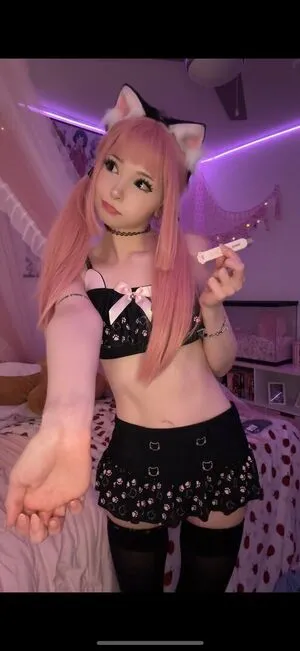 Pockycats OnlyFans Leaked Free Thumbnail Picture - #1AxPWhsN5O