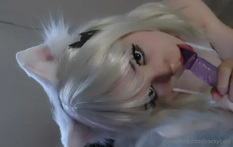 Pockycats OnlyFans Leaked Free Thumbnail Picture - #4GpDPD57vc