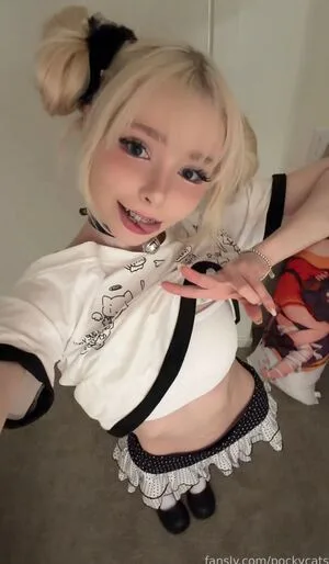 Pockycats OnlyFans Leaked Free Thumbnail Picture - #5aIOK9ZTts