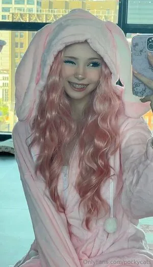 Pockycats OnlyFans Leaked Free Thumbnail Picture - #7s2aXPKtTV