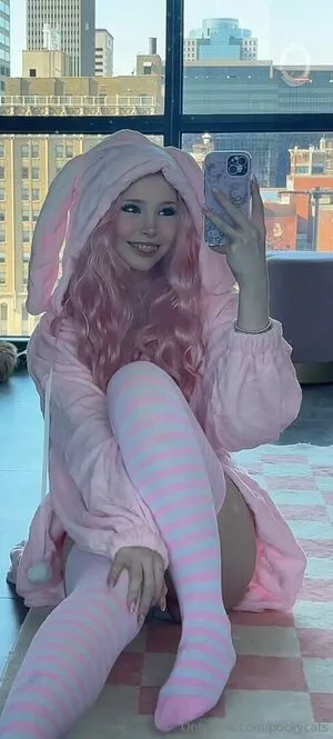 Pockycats OnlyFans Leaked Free Thumbnail Picture - #9ycXelxhZ1