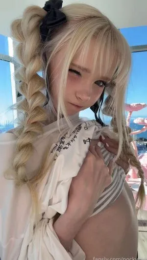 Pockycats OnlyFans Leaked Free Thumbnail Picture - #C9mbypHotq