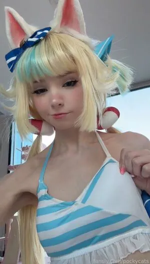 Pockycats OnlyFans Leaked Free Thumbnail Picture - #IOMlBUfKPm