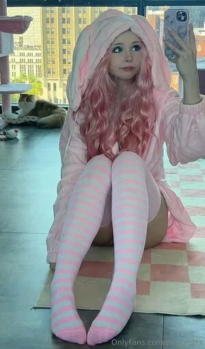 Pockycats OnlyFans Leaked Free Thumbnail Picture - #IZ9d9yNOxa