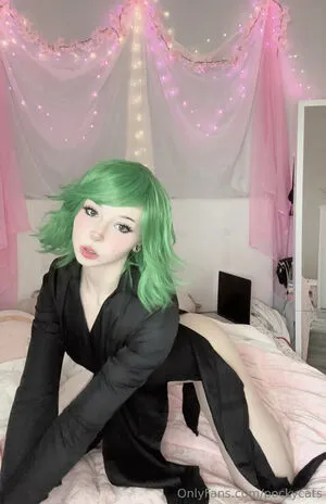 Pockycats OnlyFans Leaked Free Thumbnail Picture - #Ifbl256DT5