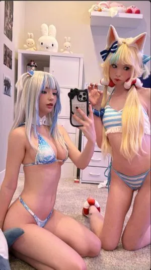 Pockycats OnlyFans Leaked Free Thumbnail Picture - #OTlUpkdXUE