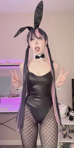 Pockycats OnlyFans Leaked Free Thumbnail Picture - #PCwglOkwF2