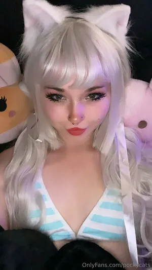 Pockycats OnlyFans Leaked Free Thumbnail Picture - #PMQWFqRJho
