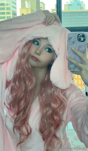 Pockycats OnlyFans Leaked Free Thumbnail Picture - #VDBD6mp12v