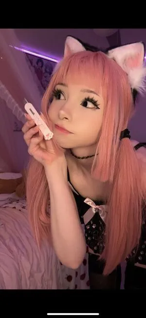 Pockycats OnlyFans Leaked Free Thumbnail Picture - #X392riPhF4